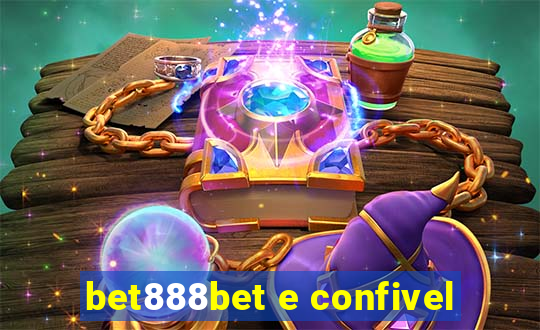 bet888bet e confivel